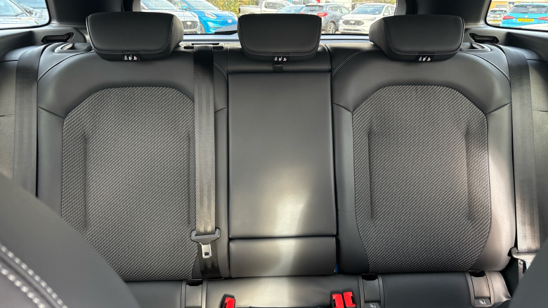 Ford Explorer 210kW Premium 77kWh 5dr Auto Electric Estate